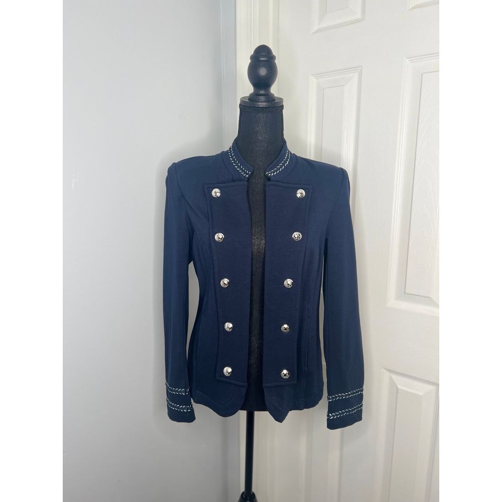 NWT TOMMY HILFIGER BLAZER SIZE‎ S